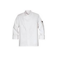 Chef Designs Tunic Chef Unisex Coat